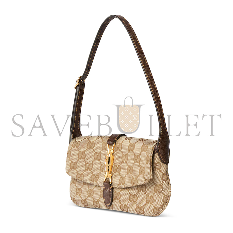 Gvc*1 jackie small shoulder bag 867156 (21.5*11.5*2cm)